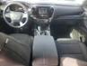 CHEVROLET TRAVERSE LS