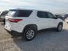 CHEVROLET TRAVERSE LS