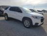 CHEVROLET TRAVERSE LS