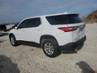 CHEVROLET TRAVERSE LS