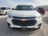 CHEVROLET TRAVERSE LS