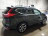 HONDA CR-V EXL