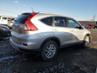 HONDA CR-V EXL