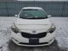 KIA FORTE EX