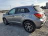 MITSUBISHI OUTLANDER ES