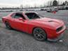 DODGE CHALLENGER R/T 392