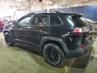 JEEP CHEROKEE TRAILHAWK