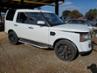 LAND ROVER LR4 HSE LUXURY