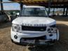 LAND ROVER LR4 HSE LUXURY