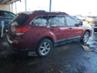 SUBARU OUTBACK 3.6R LIMITED