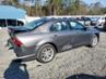 FORD FUSION SEL