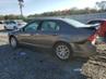 FORD FUSION SEL