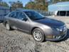 FORD FUSION SEL