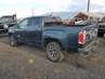 GMC CANYON SLE