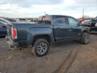 GMC CANYON SLE