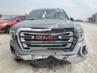 GMC SIERRA K1500 SLT