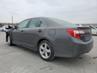 TOYOTA CAMRY L