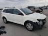 DODGE JOURNEY SE