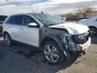 FORD EDGE LIMITED