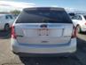 FORD EDGE LIMITED