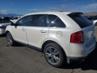 FORD EDGE LIMITED