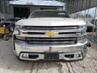 CHEVROLET SILVERADO K1500 LTZ