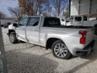 CHEVROLET SILVERADO K1500 LTZ