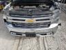 CHEVROLET SILVERADO K1500 LTZ