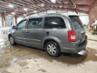 CHRYSLER TOWN & COUNTRY TOURING PLUS