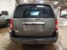 CHRYSLER TOWN & COUNTRY TOURING PLUS