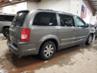 CHRYSLER TOWN & COUNTRY TOURING PLUS