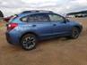 SUBARU CROSSTREK LIMITED