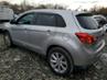 MITSUBISHI OUTLANDER ES