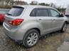 MITSUBISHI OUTLANDER ES