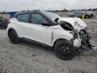 NISSAN KICKS SR