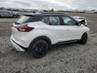 NISSAN KICKS SR