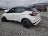 NISSAN KICKS SR