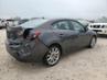 MAZDA 3 GRAND TOURING