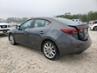 MAZDA 3 GRAND TOURING