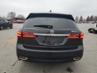 ACURA MDX TECHNOLOGY