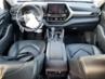 TOYOTA HIGHLANDER LIMITED