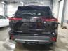 TOYOTA HIGHLANDER LIMITED