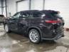 TOYOTA HIGHLANDER LIMITED