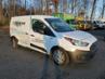 FORD TRANSIT CONNECT XL