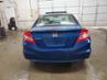 HONDA CIVIC EXL