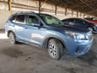 SUBARU FORESTER PREMIUM