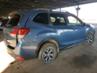 SUBARU FORESTER PREMIUM