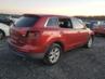 MAZDA CX-9 TOURING