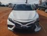 TOYOTA CAMRY NIGHT SHADE