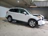 SUBARU FORESTER 2.5I PREMIUM